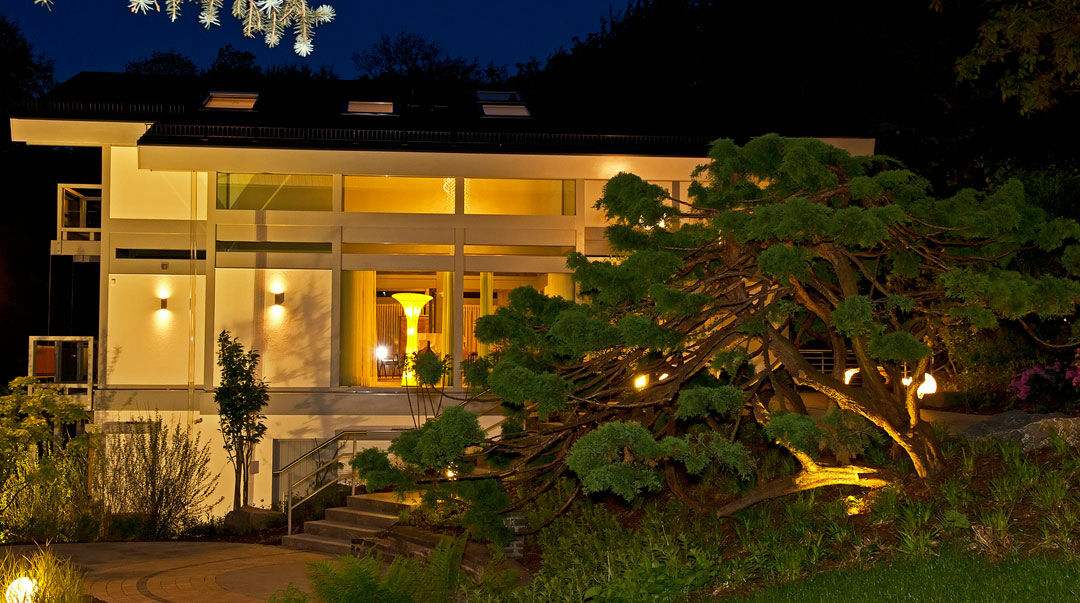 Literaturhotel Franzosenhohl Iserlohn Exterior photo